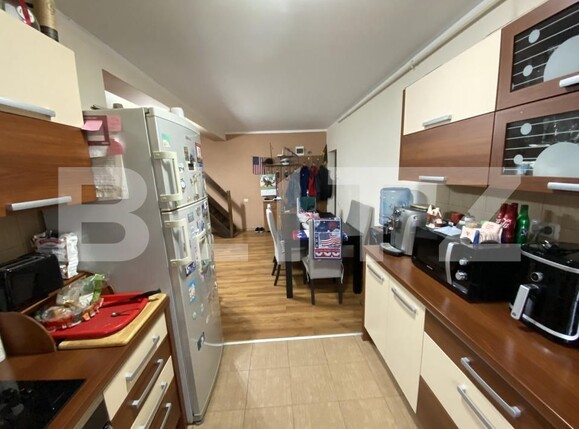 Apartament de vânzare 4 camere Exterior-Sud - 179542AV | BLITZ Zalău | Poza3