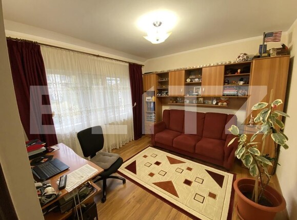 Apartament de vânzare 3 camere Exterior-Sud - 179542AV | BLITZ Zalău | Poza13