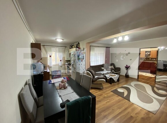 Apartament de vânzare 3 camere Exterior-Sud - 179542AV | BLITZ Zalău | Poza2