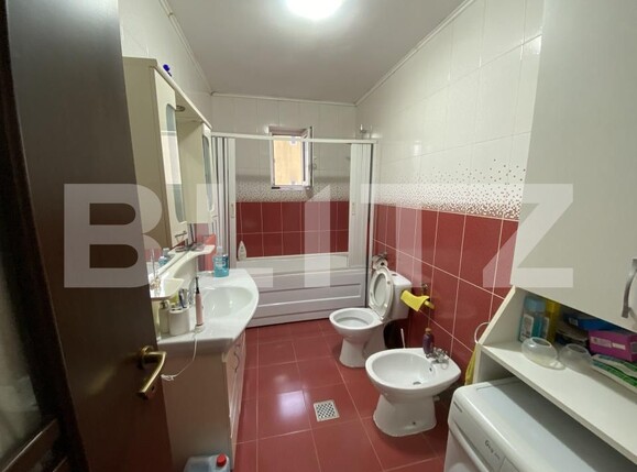 Apartament de vânzare 4 camere Exterior-Sud - 179542AV | BLITZ Zalău | Poza15