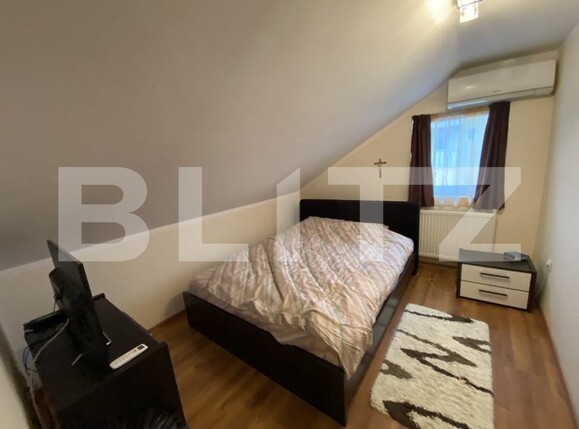 Apartament de vânzare 3 camere Exterior-Sud - 179542AV | BLITZ Zalău | Poza9