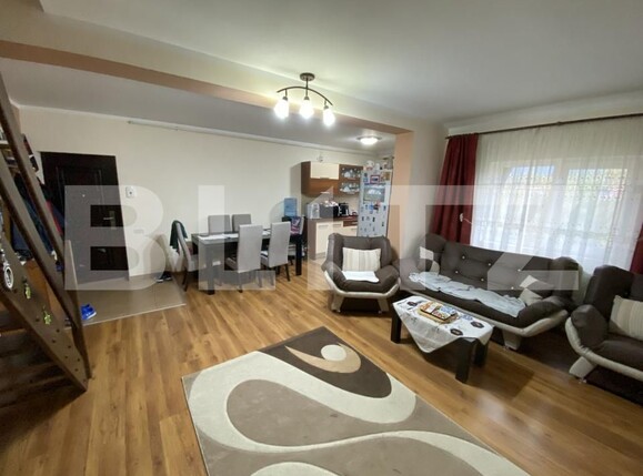 Apartament de vânzare 4 camere Exterior-Sud - 179542AV | BLITZ Zalău | Poza5