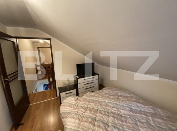 Apartament de vânzare 3 camere Exterior-Sud - 179542AV | BLITZ Zalău | Poza12