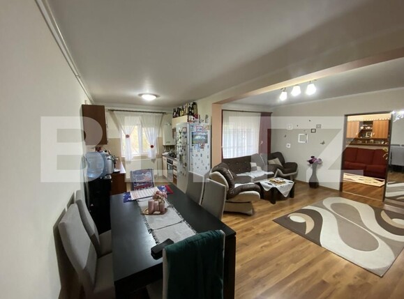 Apartament de vânzare 3 camere Exterior-Sud - 179542AV | BLITZ Zalău | Poza4