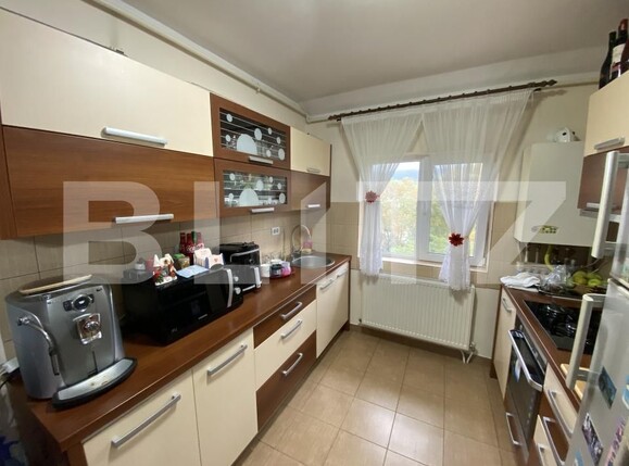 Apartament de vânzare 4 camere Exterior-Sud - 179542AV | BLITZ Zalău | Poza18