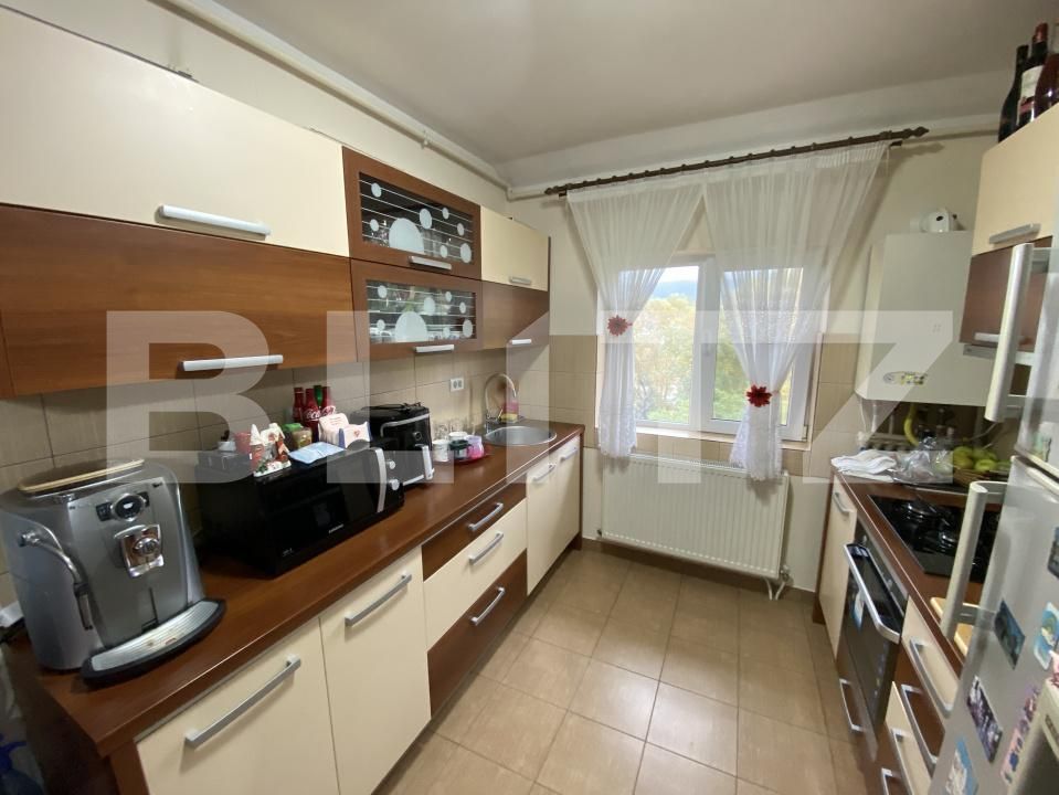 Apartament de vânzare 3 camere Exterior-Sud - 179542AV | BLITZ Zalău | Poza17