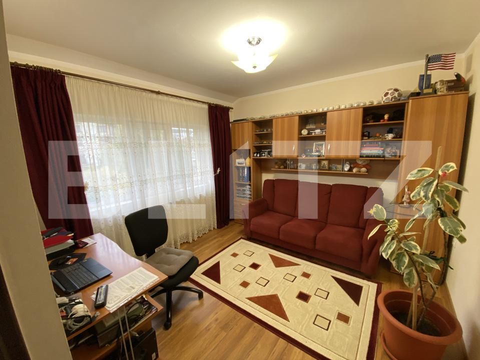 Apartament de vânzare 3 camere Exterior-Sud - 179542AV | BLITZ Zalău | Poza13