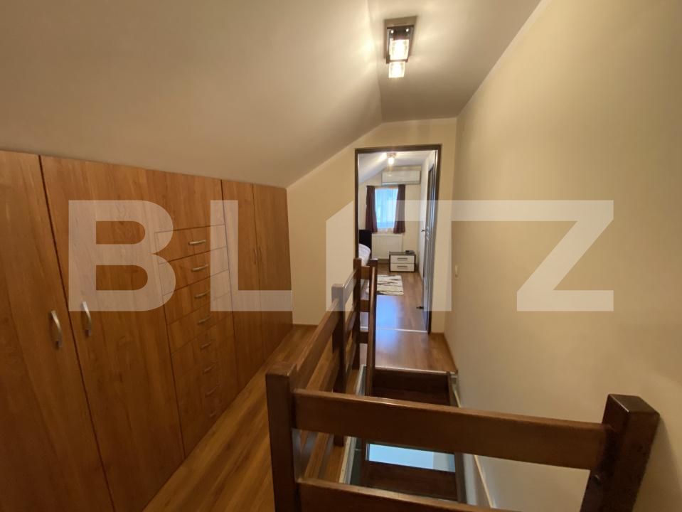 Apartament de vânzare 3 camere Exterior-Sud - 179542AV | BLITZ Zalău | Poza8