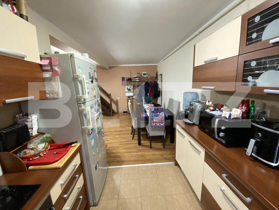 Apartament de vânzare 3 camere Exterior-Sud - 179542AV | BLITZ Zalău | Poza3