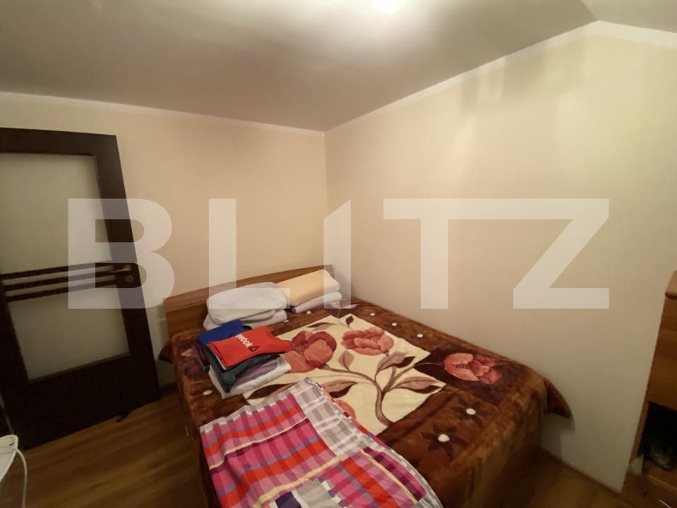 Apartament de vânzare 4 camere Exterior-Sud - 179542AV | BLITZ Zalău | Poza7