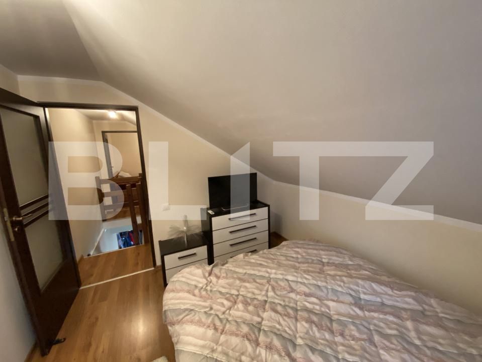 Apartament de vânzare 3 camere Exterior-Sud - 179542AV | BLITZ Zalău | Poza12