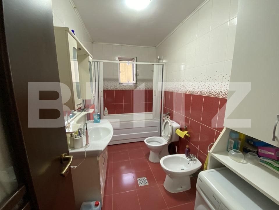 Apartament de vânzare 3 camere Exterior-Sud - 179542AV | BLITZ Zalău | Poza15