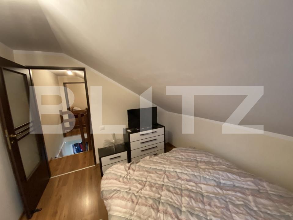 Apartament de vânzare 3 camere Exterior-Sud - 179542AV | BLITZ Zalău | Poza10