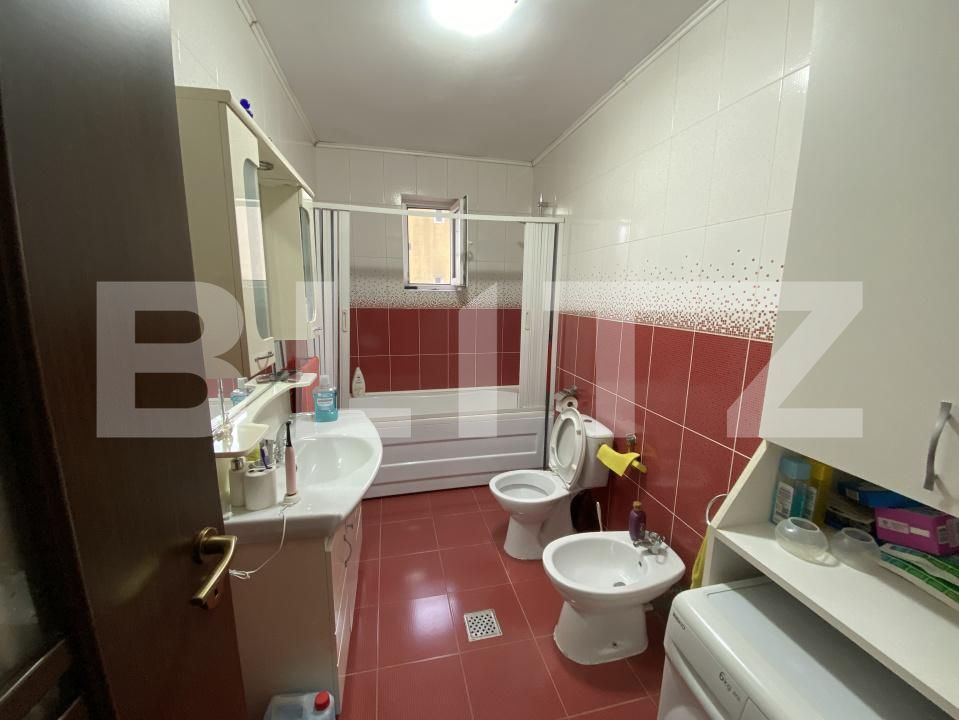Apartament de vânzare 3 camere Exterior-Sud - 179542AV | BLITZ Zalău | Poza16