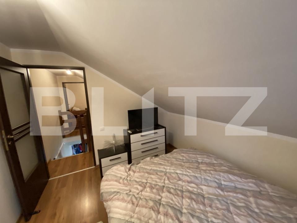Apartament de vânzare 3 camere Exterior-Sud - 179542AV | BLITZ Zalău | Poza11