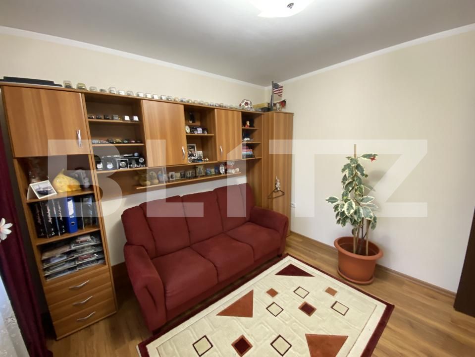 Apartament de vânzare 3 camere Exterior-Sud - 179542AV | BLITZ Zalău | Poza14