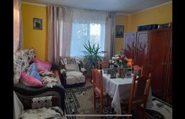 Casa cu 2 camere și teren 1500 mp