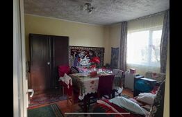 Casa cu 2 camere și teren 1500 mp