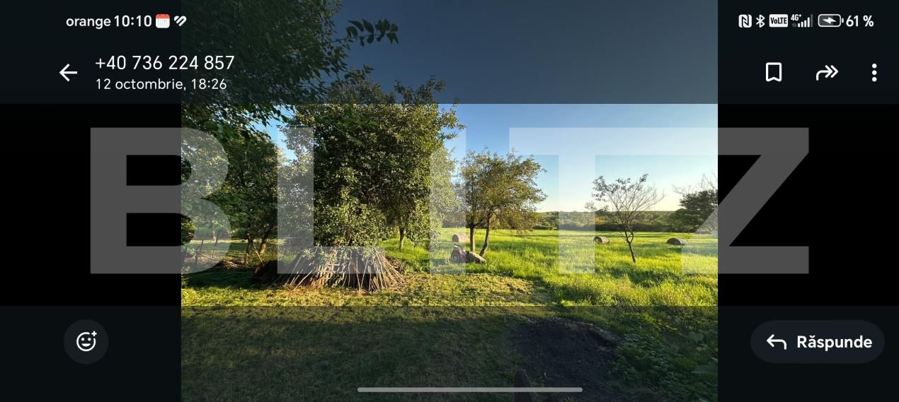 Casa de vânzare 2 camere Crasna - 179589CV | BLITZ Zalău | Poza2