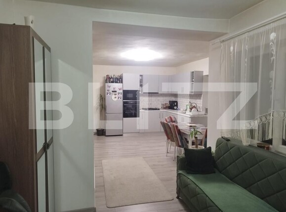 Casa de vânzare 2 camere Coseiu - 179608CV | BLITZ Zalău | Poza2