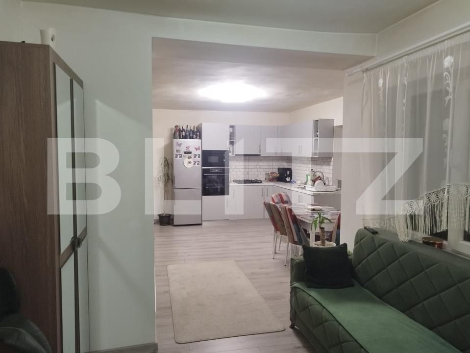 Casa de vânzare 2 camere Coseiu - 179608CV | BLITZ Zalău | Poza2