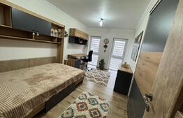 Apartament de închiriat, cu 3 camere, 75 mp, Zalau