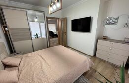 Apartament de închiriat, cu 3 camere, 75 mp, Zalau