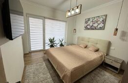 Apartament de închiriat, cu 3 camere, 75 mp, Zalau