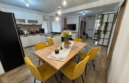 Apartament de închiriat, cu 3 camere, 75 mp, Zalau