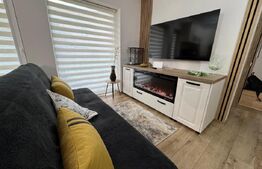 Apartament de închiriat, cu 3 camere, 75 mp, Zalau