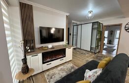 Apartament de închiriat, cu 3 camere, 75 mp, Zalau