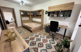 Apartament de închiriat, cu 3 camere, 75 mp, Zalau