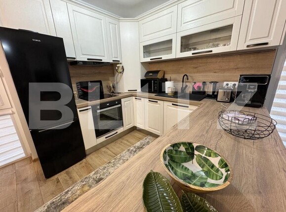 Apartament de închiriat 3 camere Nord - 179637AI | BLITZ Zalău | Poza6