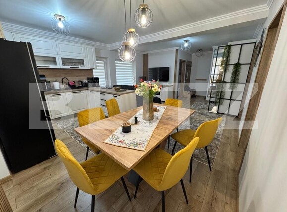 Apartament de închiriat 3 camere Nord - 179637AI | BLITZ Zalău | Poza2