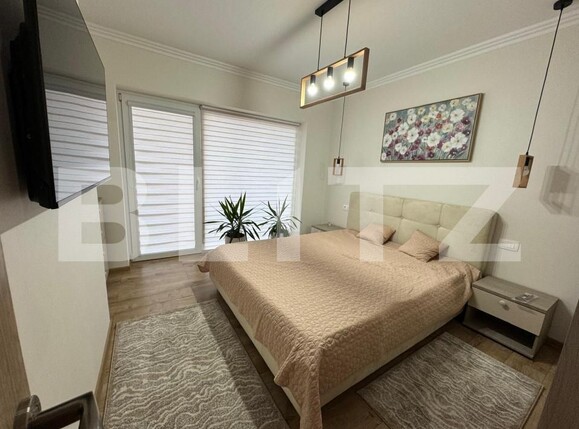 Apartament de închiriat 3 camere Nord - 179637AI | BLITZ Zalău | Poza7