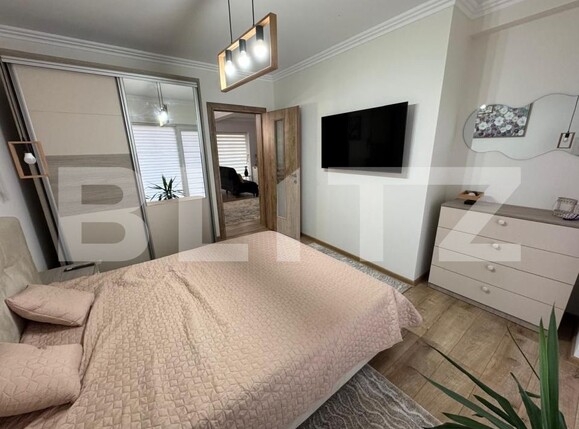 Apartament de închiriat 3 camere Nord - 179637AI | BLITZ Zalău | Poza8