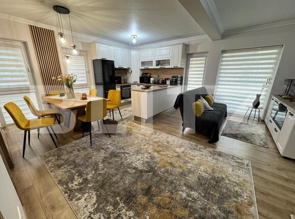 Apartament de închiriat 3 camere Nord - 179637AI | BLITZ Zalău | Poza1