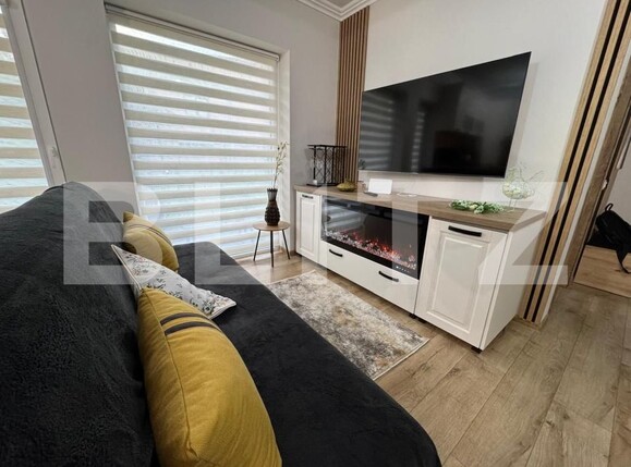 Apartament de închiriat 3 camere Nord - 179637AI | BLITZ Zalău | Poza4