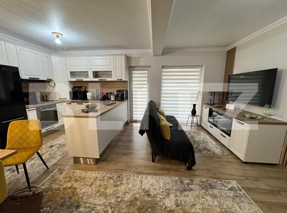 Apartament de închiriat 3 camere Nord - 179637AI | BLITZ Zalău | Poza3