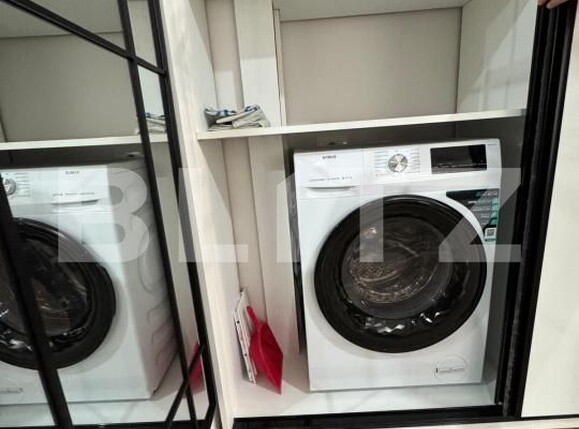 Apartament de închiriat 3 camere Nord - 179637AI | BLITZ Zalău | Poza13