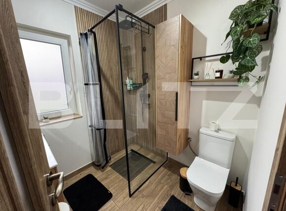 Apartament de închiriat 3 camere Nord - 179637AI | BLITZ Zalău | Poza11