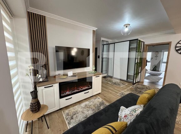 Apartament de închiriat 3 camere Nord - 179637AI | BLITZ Zalău | Poza5