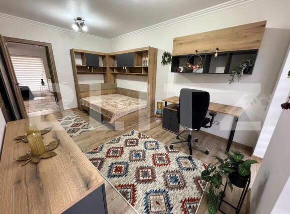 Apartament de închiriat 3 camere Nord - 179637AI | BLITZ Zalău | Poza10