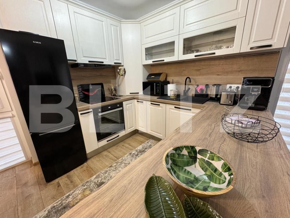 Apartament de închiriat 3 camere Nord - 179637AI | BLITZ Zalău | Poza6