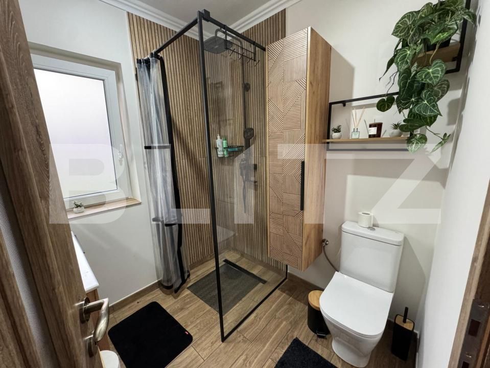 Apartament de închiriat 3 camere Nord - 179637AI | BLITZ Zalău | Poza11