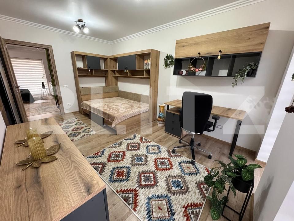 Apartament de închiriat 3 camere Nord - 179637AI | BLITZ Zalău | Poza10