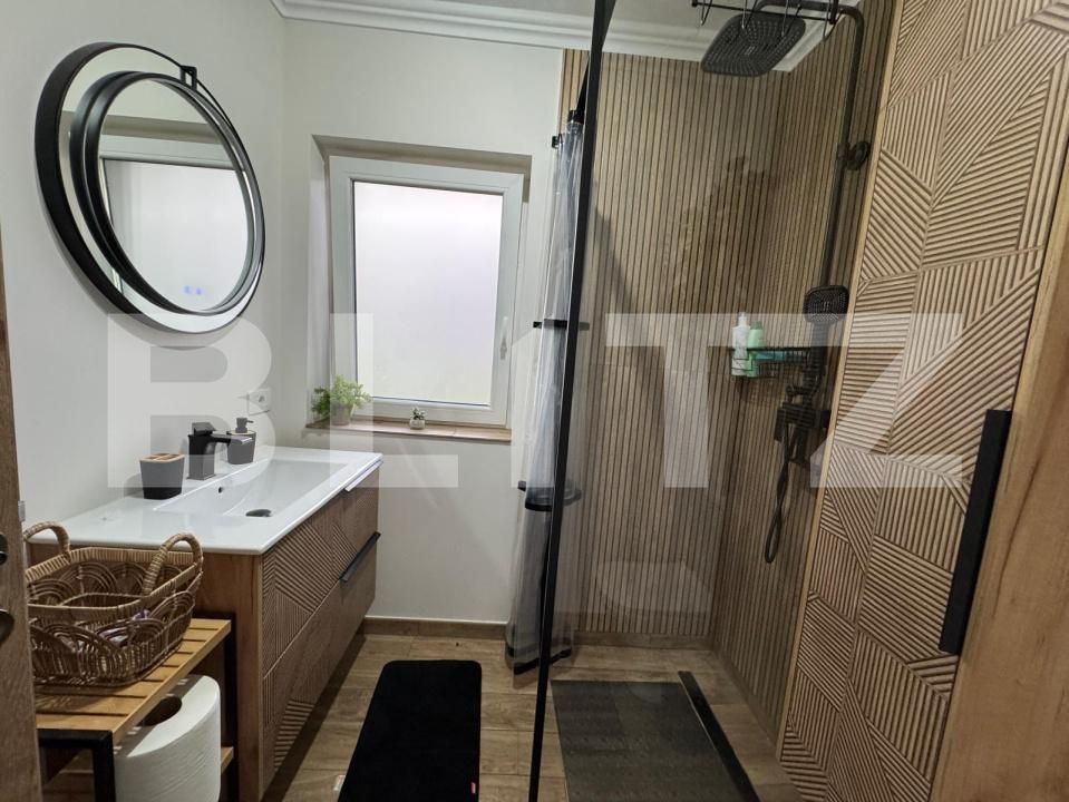 Apartament de închiriat 3 camere Nord - 179637AI | BLITZ Zalău | Poza12