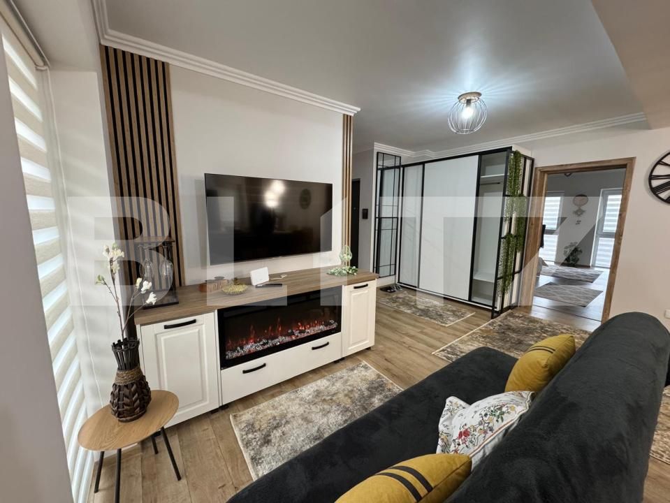 Apartament de închiriat 3 camere Nord - 179637AI | BLITZ Zalău | Poza5