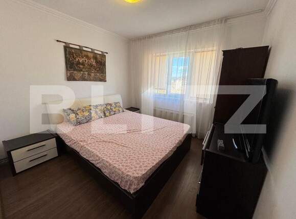 Apartament de închiriat 3 camere Sud - 179894AI | BLITZ Zalău | Poza3