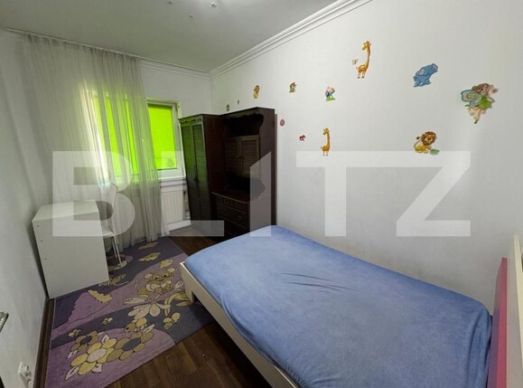 Apartament de închiriat 3 camere Sud - 179894AI | BLITZ Zalău | Poza5